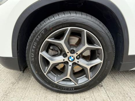 BMW X1 2.0 16V 4P 18I GP S DRIVE AUTOMTICO, Foto 18