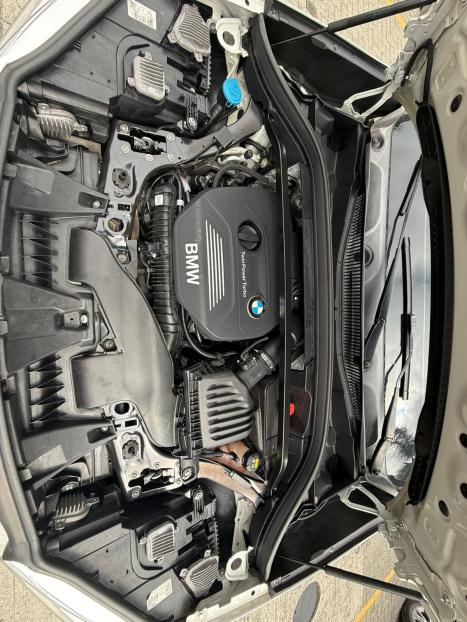 BMW X1 2.0 16V 4P 18I GP S DRIVE AUTOMTICO, Foto 19