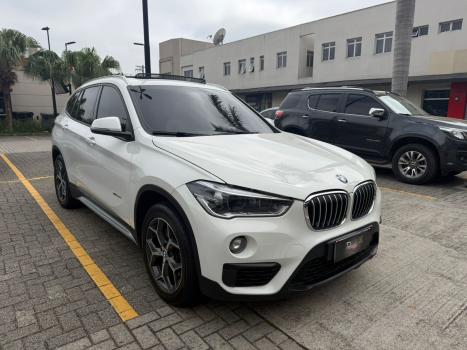 BMW X1 2.0 16V 4P 18I GP S DRIVE AUTOMTICO, Foto 20