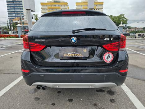 BMW X1 2.0 16V 4P 18I S DRIVE AUTOM�TICO, Foto 7