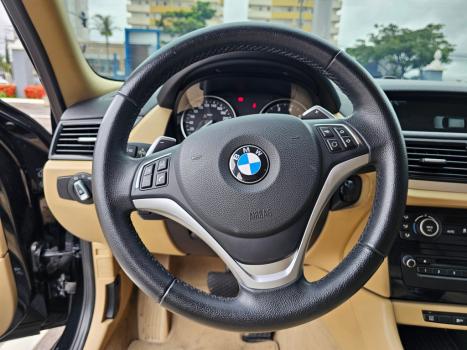 BMW X1 2.0 16V 4P 18I S DRIVE AUTOM�TICO, Foto 12
