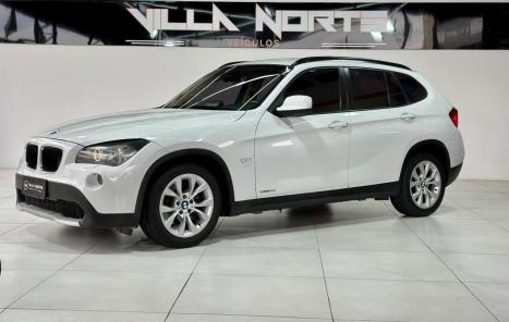 BMW X1 2.0 16V 4P 18I S DRIVE AUTOM�TICO, Foto 1