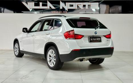 BMW X1 2.0 16V 4P 18I S DRIVE AUTOM�TICO, Foto 5