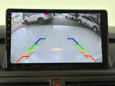 BMW X1 2.0 16V 4P 18I S DRIVE AUTOM�TICO, Foto 11