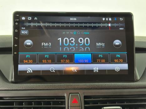 BMW X1 2.0 16V 4P 18I S DRIVE AUTOM�TICO, Foto 13