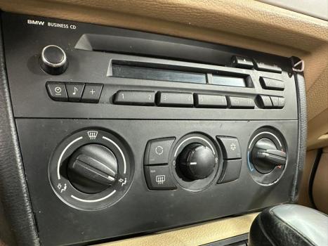 BMW X1 2.0 16V 4P 18I S DRIVE AUTOM�TICO, Foto 16