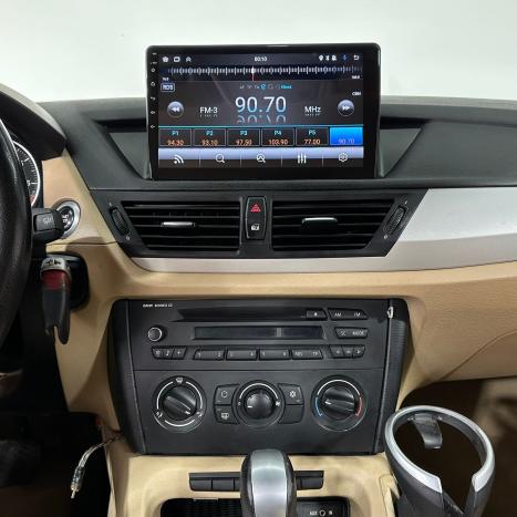 BMW X1 2.0 16V 4P 18I S DRIVE AUTOM�TICO, Foto 17