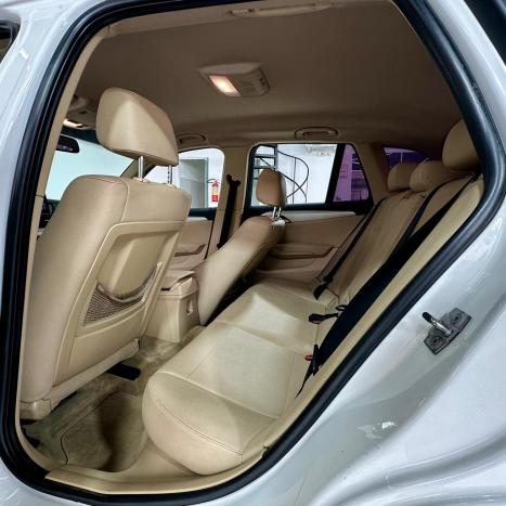 BMW X1 2.0 16V 4P 18I S DRIVE AUTOM�TICO, Foto 18