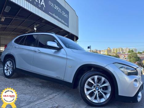 BMW X1 2.0 16V 4P S DRIVE 18I AUTOMTICO, Foto 1