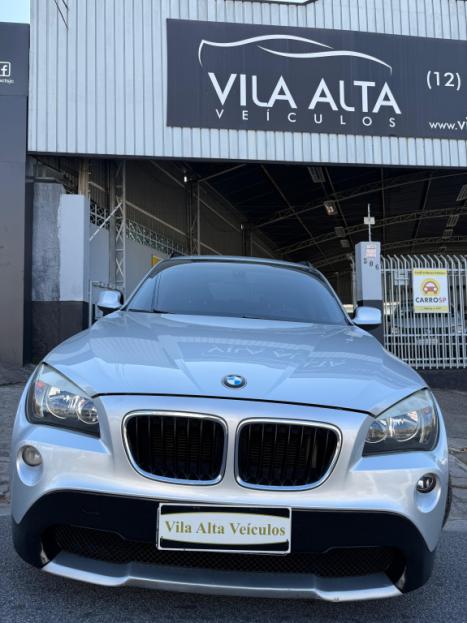BMW X1 2.0 16V 4P S DRIVE 18I AUTOMTICO, Foto 5
