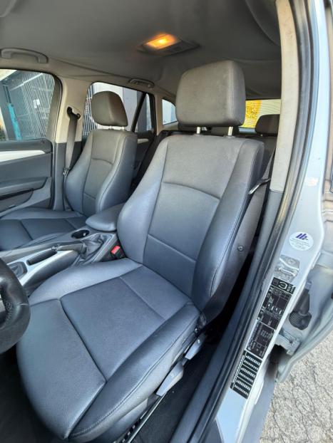 BMW X1 2.0 16V 4P S DRIVE 18I AUTOMTICO, Foto 8