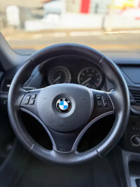 BMW X1 2.0 16V 4P S DRIVE 18I AUTOMTICO, Foto 11