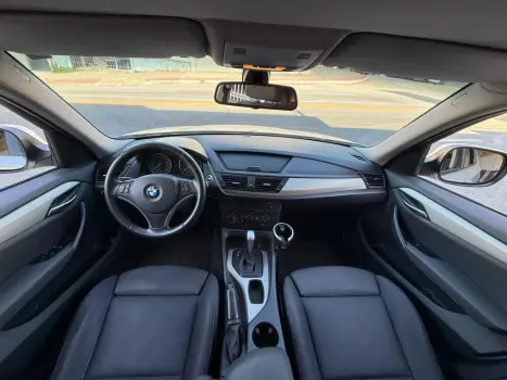 BMW X1 2.0 16V 4P S DRIVE 18I AUTOMTICO, Foto 12