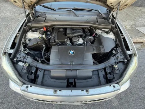 BMW X1 2.0 16V 4P S DRIVE 18I AUTOMTICO, Foto 14