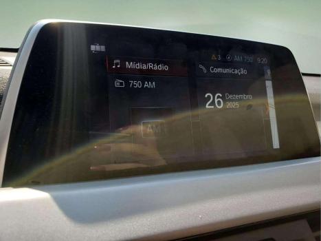 BMW X1 2.0 16V 4P S DRIVE 20I AUTOM�TICO, Foto 5