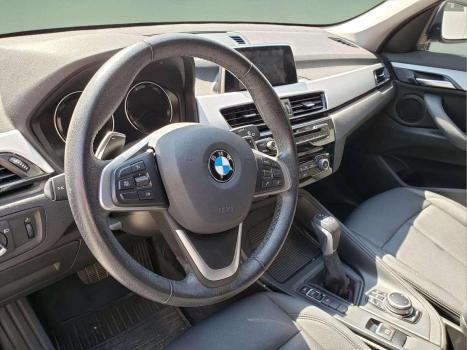 BMW X1 2.0 16V 4P S DRIVE 20I AUTOM�TICO, Foto 7