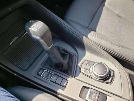 BMW X1 2.0 16V 4P S DRIVE 20I AUTOM�TICO, Foto 8