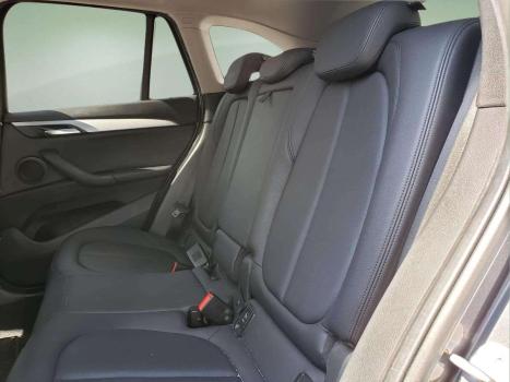 BMW X1 2.0 16V 4P S DRIVE 20I AUTOM�TICO, Foto 11