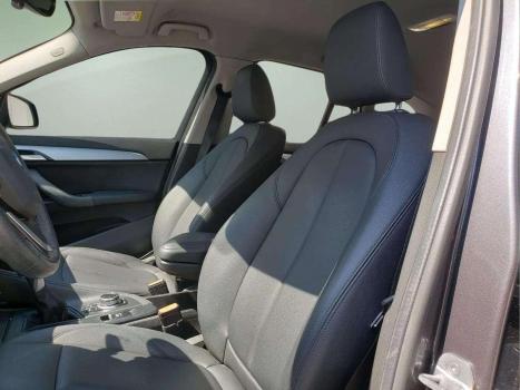 BMW X1 2.0 16V 4P S DRIVE 20I AUTOM�TICO, Foto 12