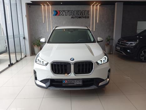 BMW X1 2.0 16V 4P S DRIVE 20I GP AUTOM�TICO, Foto 1