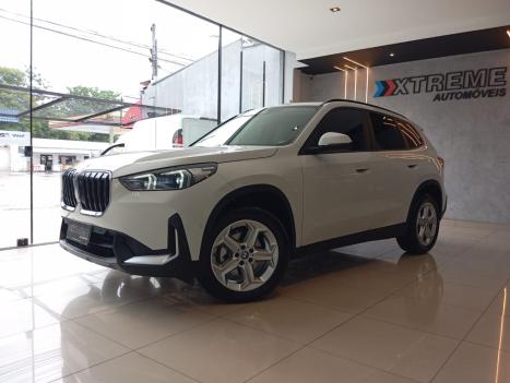 BMW X1 2.0 16V 4P S DRIVE 20I GP AUTOM�TICO, Foto 2