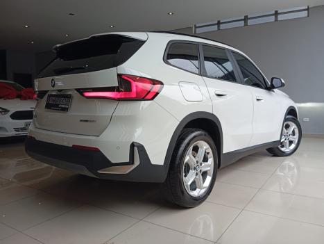 BMW X1 2.0 16V 4P S DRIVE 20I GP AUTOM�TICO, Foto 3