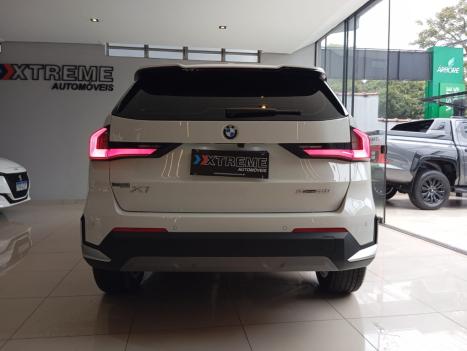 BMW X1 2.0 16V 4P S DRIVE 20I GP AUTOM�TICO, Foto 4