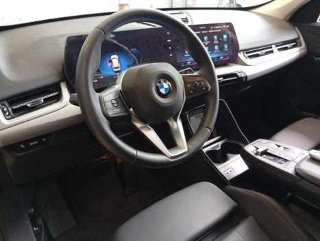 BMW X1 2.0 16V 4P S DRIVE 20I GP AUTOM�TICO, Foto 5