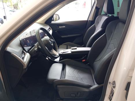 BMW X1 2.0 16V 4P S DRIVE 20I GP AUTOM�TICO, Foto 6
