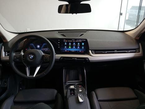 BMW X1 2.0 16V 4P S DRIVE 20I GP AUTOM�TICO, Foto 8