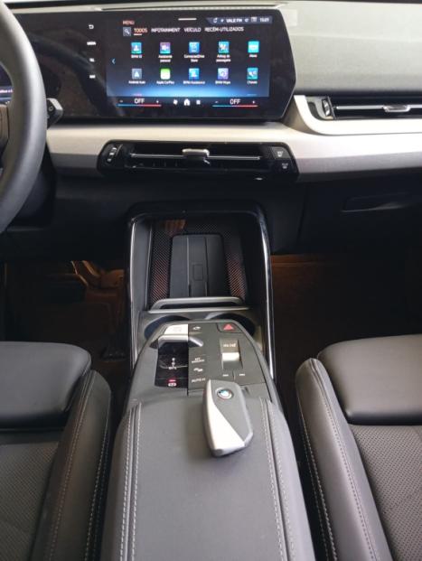 BMW X1 2.0 16V 4P S DRIVE 20I GP AUTOM�TICO, Foto 9