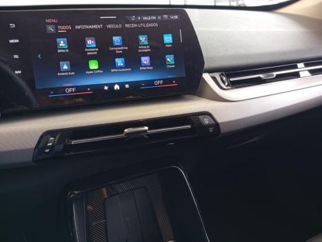 BMW X1 2.0 16V 4P S DRIVE 20I GP AUTOM�TICO, Foto 10