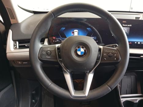 BMW X1 2.0 16V 4P S DRIVE 20I GP AUTOM�TICO, Foto 12
