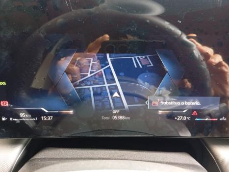 BMW X1 2.0 16V 4P S DRIVE 20I GP AUTOM�TICO, Foto 13