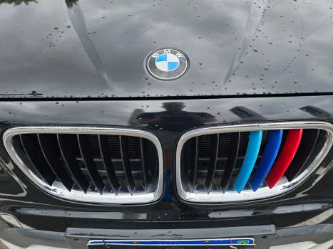 BMW X1 2.0 16V 4P S DRIVE 20I AUTOM�TICO, Foto 6