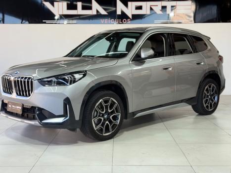 BMW X1 2.0 16V 4P S DRIVE 20I X-LINE TURBO AUTOM�TICO, Foto 1