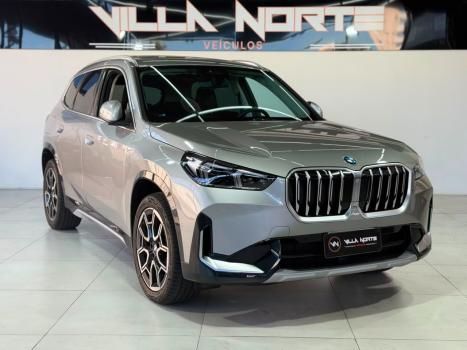 BMW X1 2.0 16V 4P S DRIVE 20I X-LINE TURBO AUTOM�TICO, Foto 3