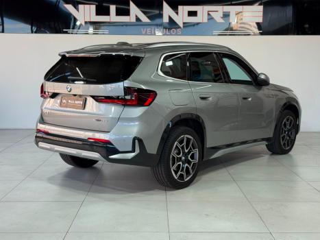 BMW X1 2.0 16V 4P S DRIVE 20I X-LINE TURBO AUTOM�TICO, Foto 4