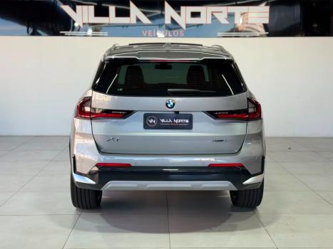 BMW X1 2.0 16V 4P S DRIVE 20I X-LINE TURBO AUTOM�TICO, Foto 5