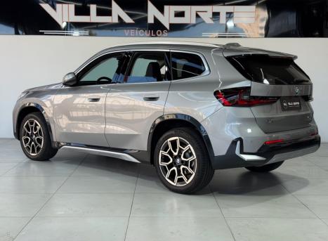 BMW X1 2.0 16V 4P S DRIVE 20I X-LINE TURBO AUTOM�TICO, Foto 7