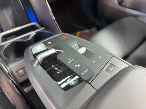BMW X1 2.0 16V 4P S DRIVE 20I X-LINE TURBO AUTOM�TICO, Foto 18