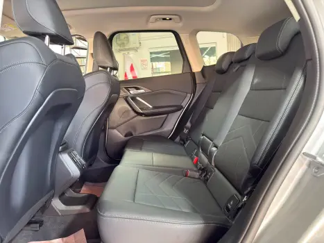 BMW X1 2.0 16V 4P S DRIVE 20I X-LINE TURBO AUTOM�TICO, Foto 22
