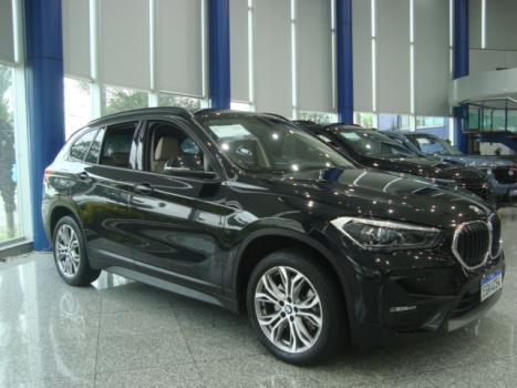 BMW X1 2.0 16V 4P SDRIVE 20I ACTIVEFLEX TURBO AUTOMTICO, Foto 2
