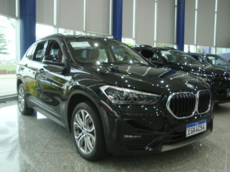 BMW X1 2.0 16V 4P SDRIVE 20I ACTIVEFLEX TURBO AUTOMTICO, Foto 1
