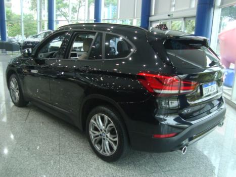 BMW X1 2.0 16V 4P SDRIVE 20I ACTIVEFLEX TURBO AUTOMTICO, Foto 3