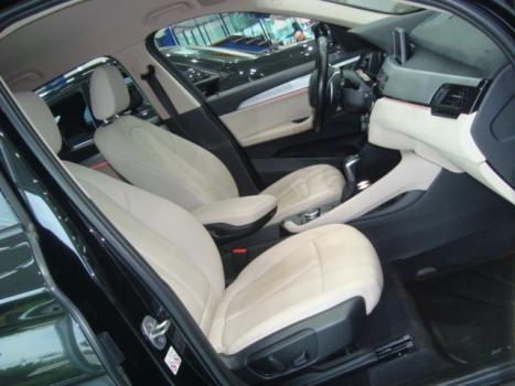 BMW X1 2.0 16V 4P SDRIVE 20I ACTIVEFLEX TURBO AUTOMTICO, Foto 4