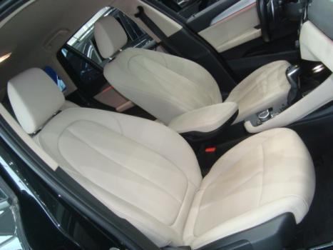 BMW X1 2.0 16V 4P SDRIVE 20I ACTIVEFLEX TURBO AUTOMTICO, Foto 5