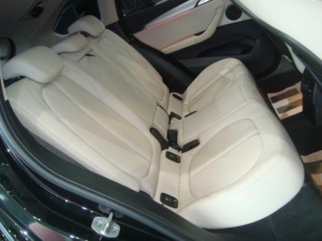 BMW X1 2.0 16V 4P SDRIVE 20I ACTIVEFLEX TURBO AUTOMTICO, Foto 6