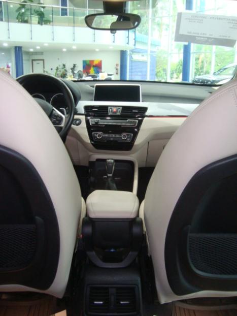 BMW X1 2.0 16V 4P SDRIVE 20I ACTIVEFLEX TURBO AUTOMTICO, Foto 7