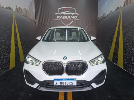 BMW X1 2.0 16V 4P SDRIVE 20I ACTIVEFLEX TURBO AUTOMTICO, Foto 2